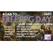 6/22-6/26 COMING SOON! - Road to Free RPG Day