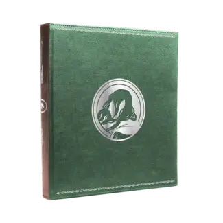 Ultra Pro D&D Artifacts Across Eternities Premium DM Screen