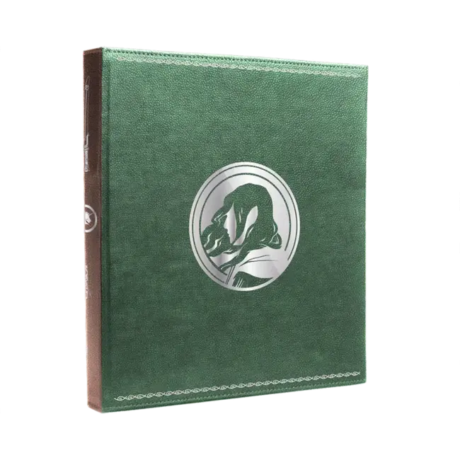 D&D Artifacts Across Eternities Premium DM Screen