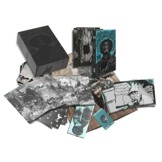 Farewell to Arms Redux Collector's Box Set