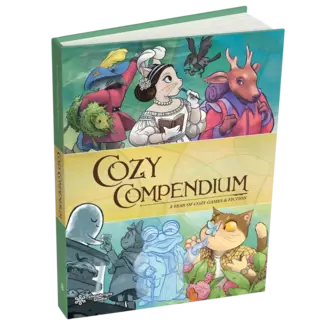 Cozy Compendium