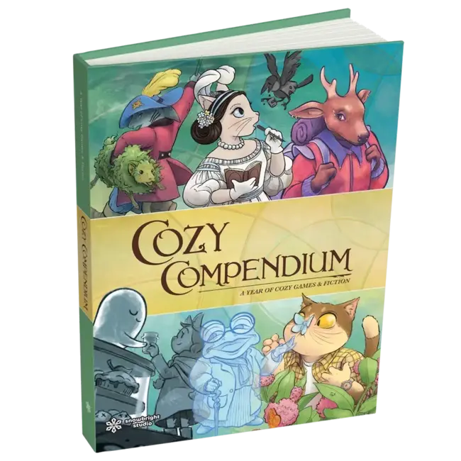 Cozy Compendium