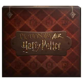 Mattel Games Pictionary Air: Harry Potter