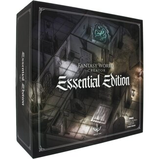Fantasy World Creator: Essential Edition - SUMMER SALE