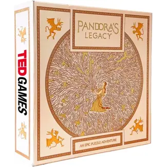 Pandora's Legacy