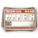 City of Mist: Tracking Cards (20)