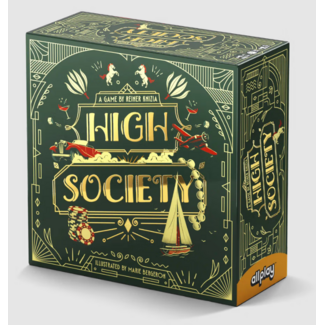 High Society