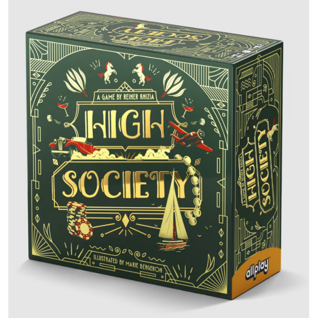 High Society