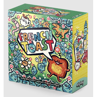 Allplay French Toast