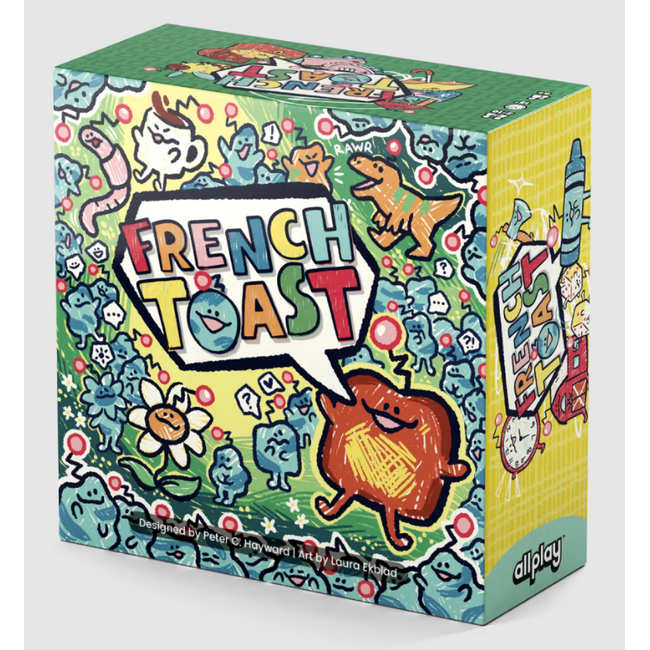 French Toast