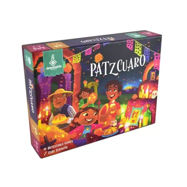 Patzcuaro