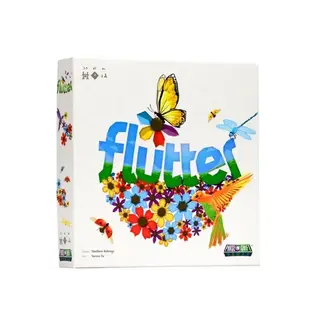 Flutter