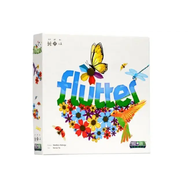 Flutter
