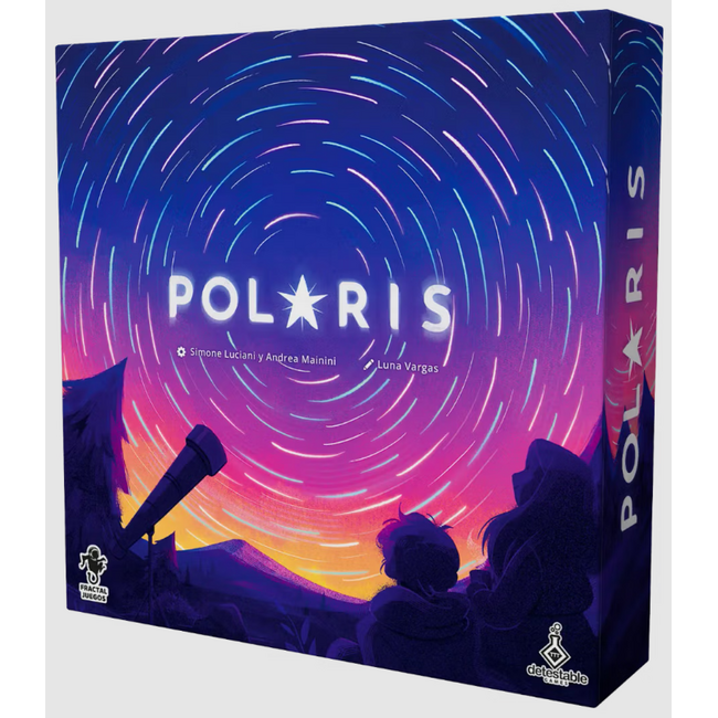 Polaris