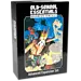 ExaltedFuneral Old-School Essentials Advanced Fantasy Expansion Set