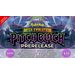 7/5, 7/11, & 7/12 NOW LIVE! Pokemon Pitch Black Prerelease