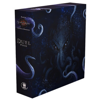 Ares Games Black Rose Wars Duel: Void