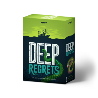 Deep Regrets