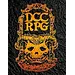 Goodman Games Dungeon Crawl Classics RPG: Core Rulebook (Demon Skull Cover)