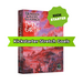 Goodman Games DCC Dying Earth Kickstarter Stretch Goals Collection Box