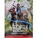 Wizards of the Coast D&D Forgotten Realms Heroes of Faerun