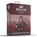 Badgers From Mars Regicide 2nd Edition - Red Box