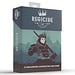 Badgers From Mars Regicide 2nd Edition - Teal Box