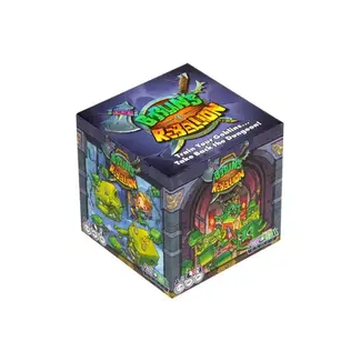 Tabletop Tycoon Boblin's Rebellion