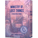 PostCurious Ministry of Lost Things: Case 2: Finders Keypers
