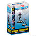 Atomic Mass Games Marvel: Crisis Protocol - Zero Tolerance Character & Crisis Card Pack