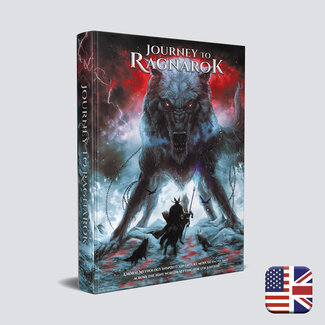 Journey to Ragnarok