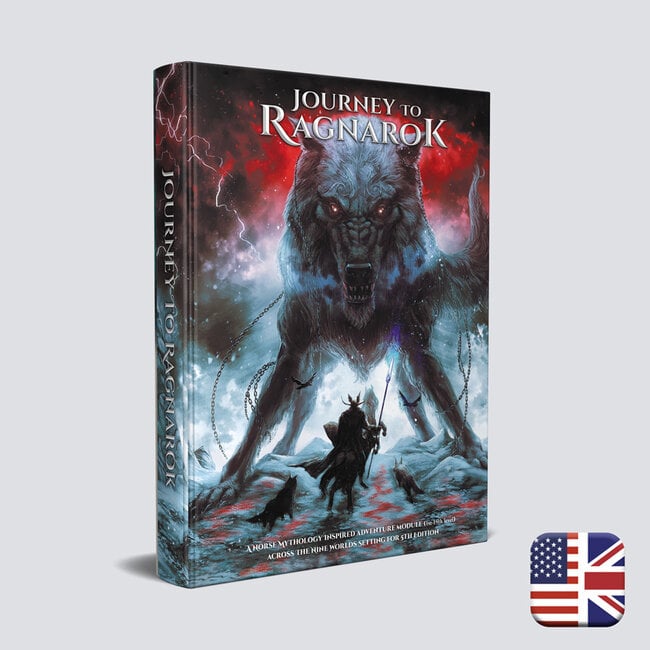 Journey to Ragnarok