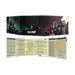 City of Mist: MC Screen