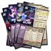 City of Mist: Character Folio Pack