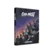 City of Mist: The Player's Guide
