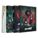 City of Mist: The 'Into the Mist' Set