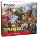 Wizards of the Coast MTG Marvel Super Heroes Scene Box - Heroes United