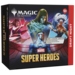 Wizards of the Coast MTG Marvel Super Heroes Draft Night