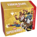 Wizards of the Coast MTG Marvel Super Heroes Collector Booster Display (12)