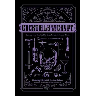 Cocktails from the Crypt