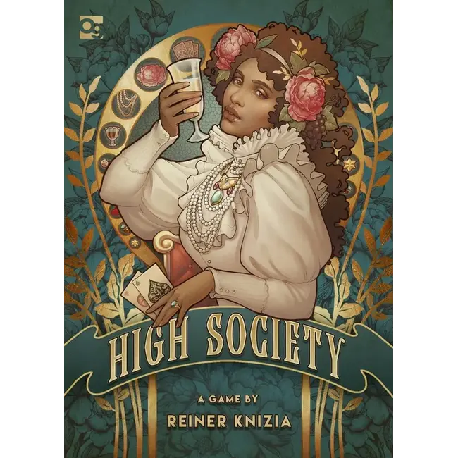 High Society