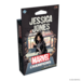 Fantasy Flight Games Marvel Champions: Jessica Jones Hero Pack