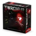 Torchlit