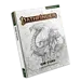Paizo Publishing Pathfinder 2nd Edition - Game Master Core Book Sketch Cover