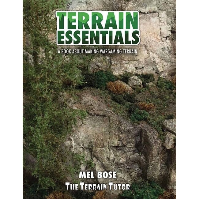 Terrain Essentials