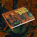 Tomb of a Thousand Doors: A Mausritter Megadungeon Book + GM Screen
