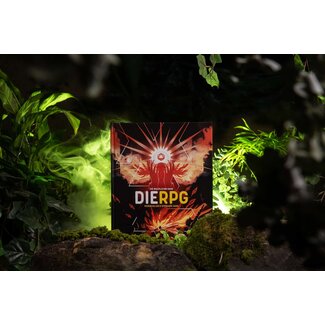 DIE: The RPG