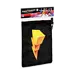Renegade Games Power Rangers RPG: Dice Bag