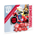 Renegade Game Studios Transformers RPG: Dice Set