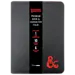 Ultra Pro Ultra Pro D&D Premium Book & Character Folio